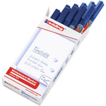 Marcador Pizarrón 1mm