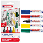 Marcador Textil 2-3 mm