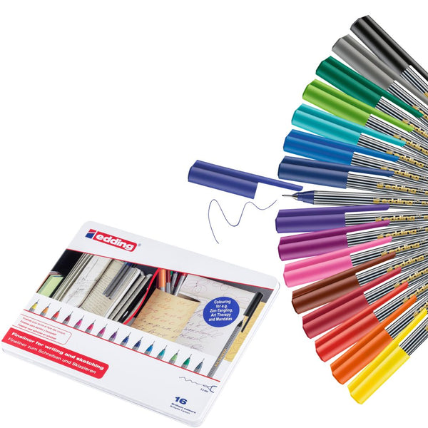 Rotulador Fine liner .3mm