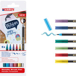 Rotulador Brushpen punta pincel